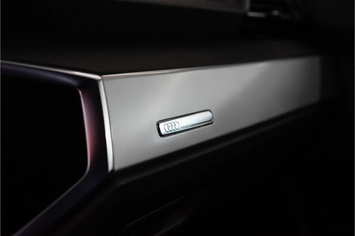 45 TFSI e Business Edition 245PK | Chronos | Carplay | Dodehoek | Stoelverw. | Garantie