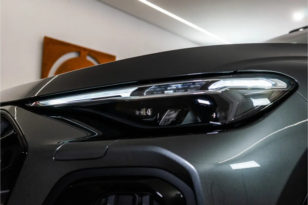 e-hybrid 270KW Quattro S Edition 367PK | 2026 | B&O | Pano | Sfeer | Memory | 5 Jaar fabrieksgarantie!
