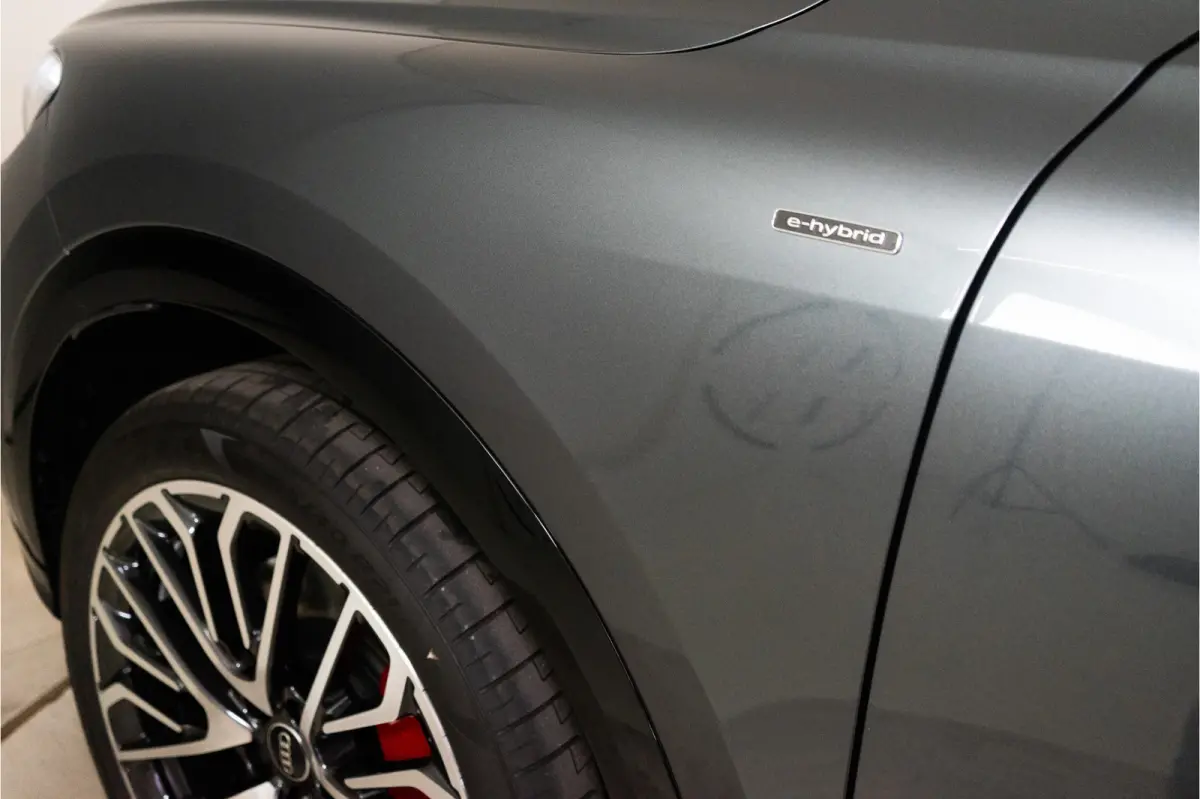 e-hybrid 270KW Quattro S Edition 367PK | 2026 | B&O | Pano | Sfeer | Memory | 5 Jaar fabrieksgarantie!