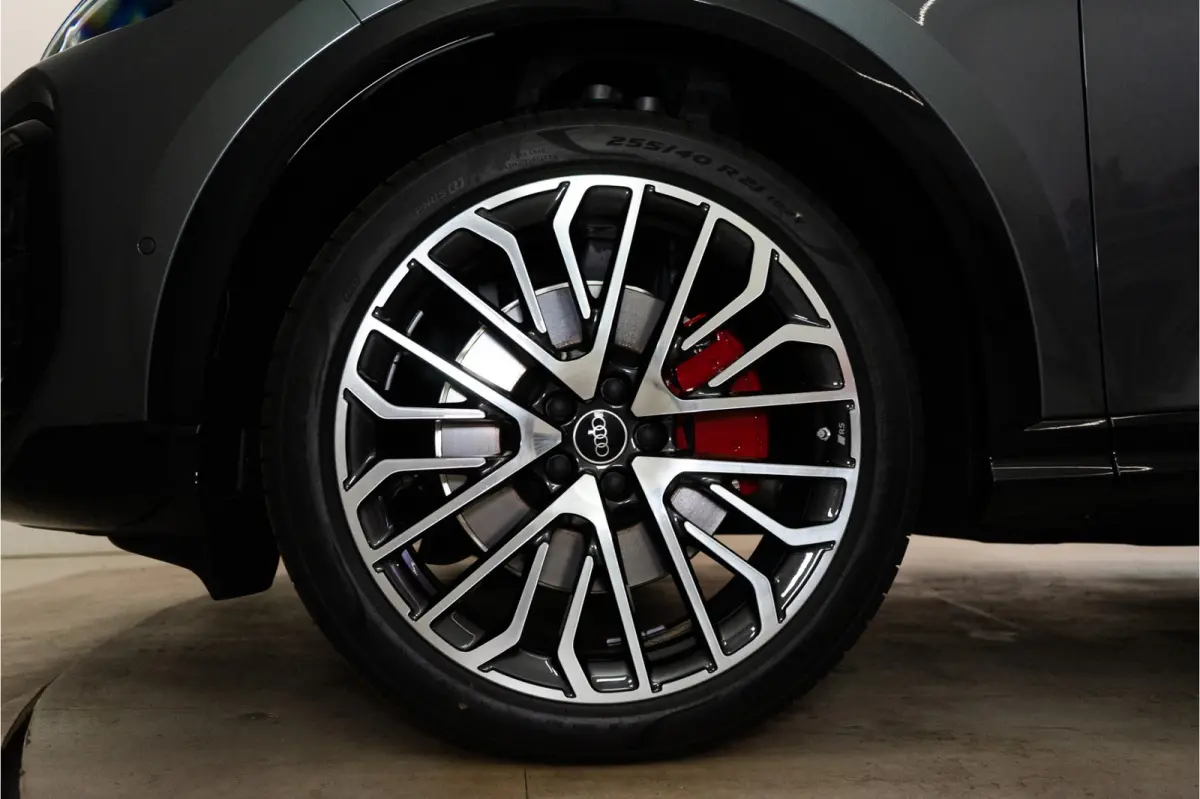 e-hybrid 270KW Quattro S Edition 367PK | 2026 | B&O | Pano | Sfeer | Memory | 5 Jaar fabrieksgarantie!