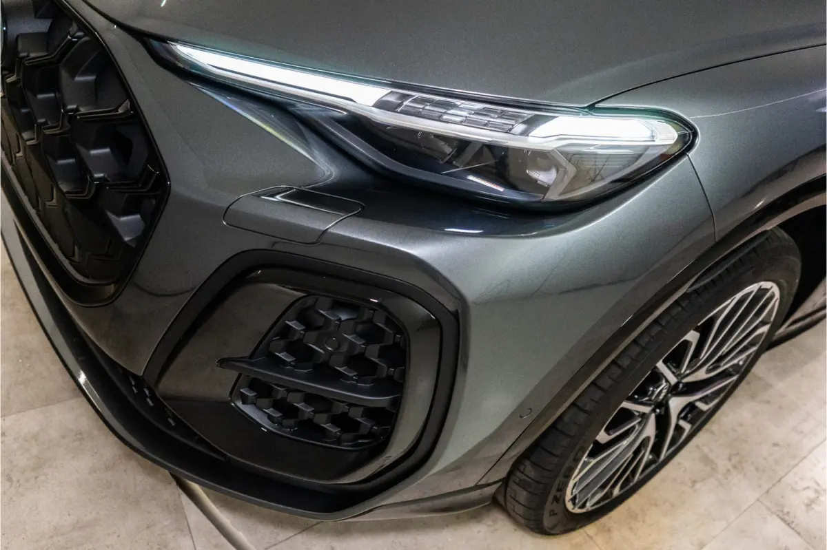 e-hybrid 270KW Quattro S Edition 367PK | 2026 | B&O | Pano | Sfeer | Memory | 5 Jaar fabrieksgarantie!