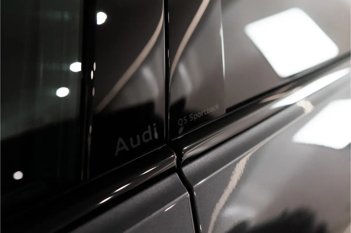 e-hybrid 270KW Quattro S Edition 367PK | 2026 | B&O | Pano | Sfeer | Memory | 5 Jaar fabrieksgarantie!