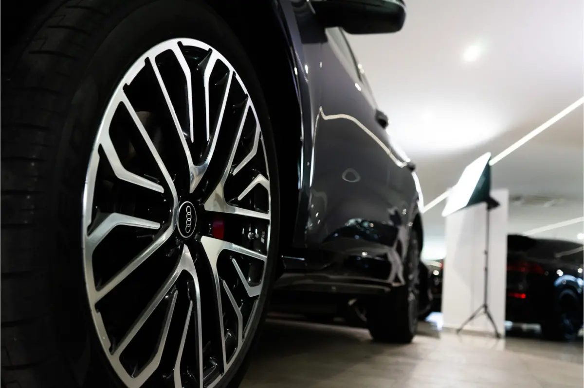 e-hybrid 270KW Quattro S Edition 367PK | 2026 | B&O | Pano | Sfeer | Memory | 5 Jaar fabrieksgarantie!
