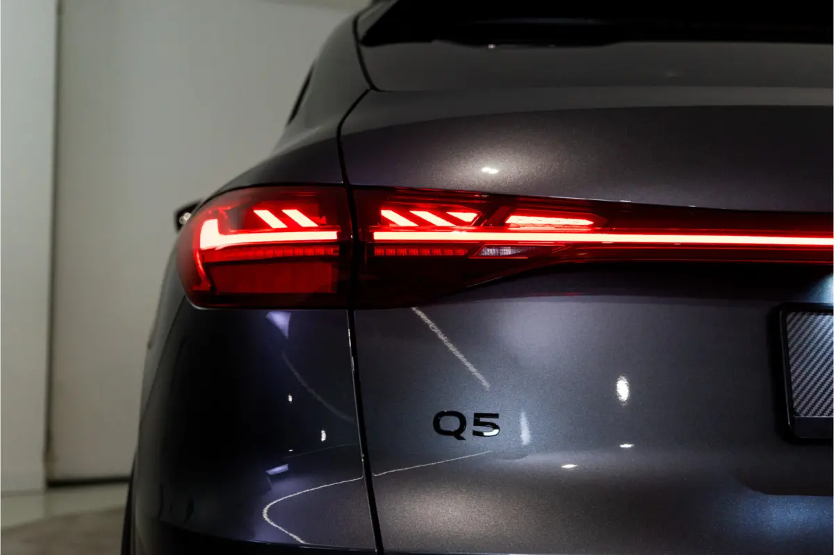 e-hybrid 270KW Quattro S Edition 367PK | 2026 | B&O | Pano | Sfeer | Memory | 5 Jaar fabrieksgarantie!