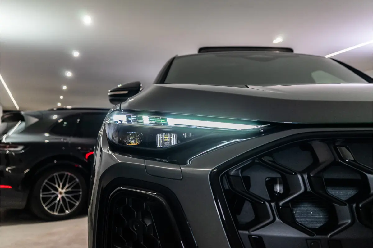 e-hybrid 270KW Quattro S Edition 367PK | 2026 | B&O | Pano | Sfeer | Memory | 5 Jaar fabrieksgarantie!