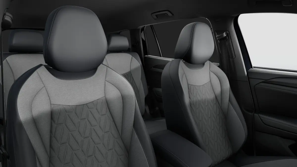 1.5 eTSI Life Edition | #AD | 204pk | Automaat | Stoelverwarming | Stuurwielverwarming | Apple Carplay en Android Auto | Trekhaak inklapbaar |  360 graden camera |