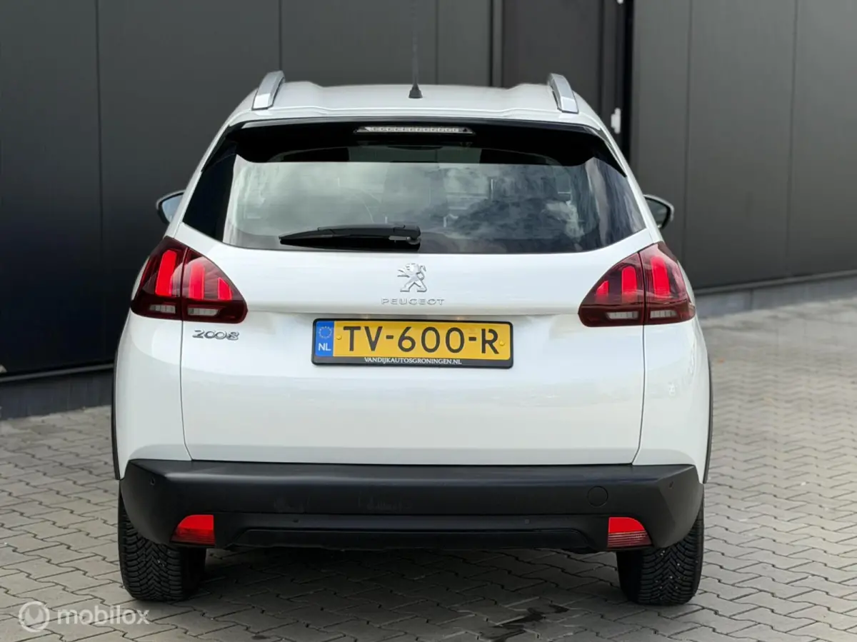1.2 131PK Active | CRUISE | NAVI | CARPLAY |