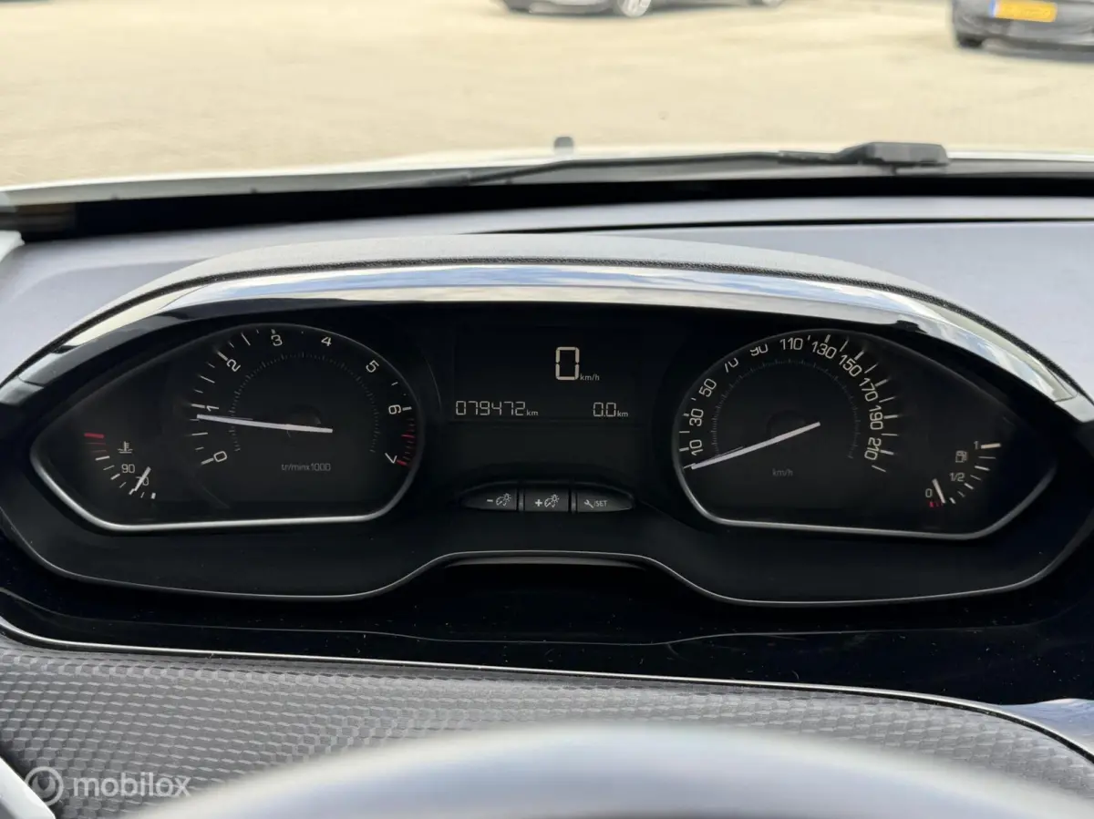 1.2 131PK Active | CRUISE | NAVI | CARPLAY |
