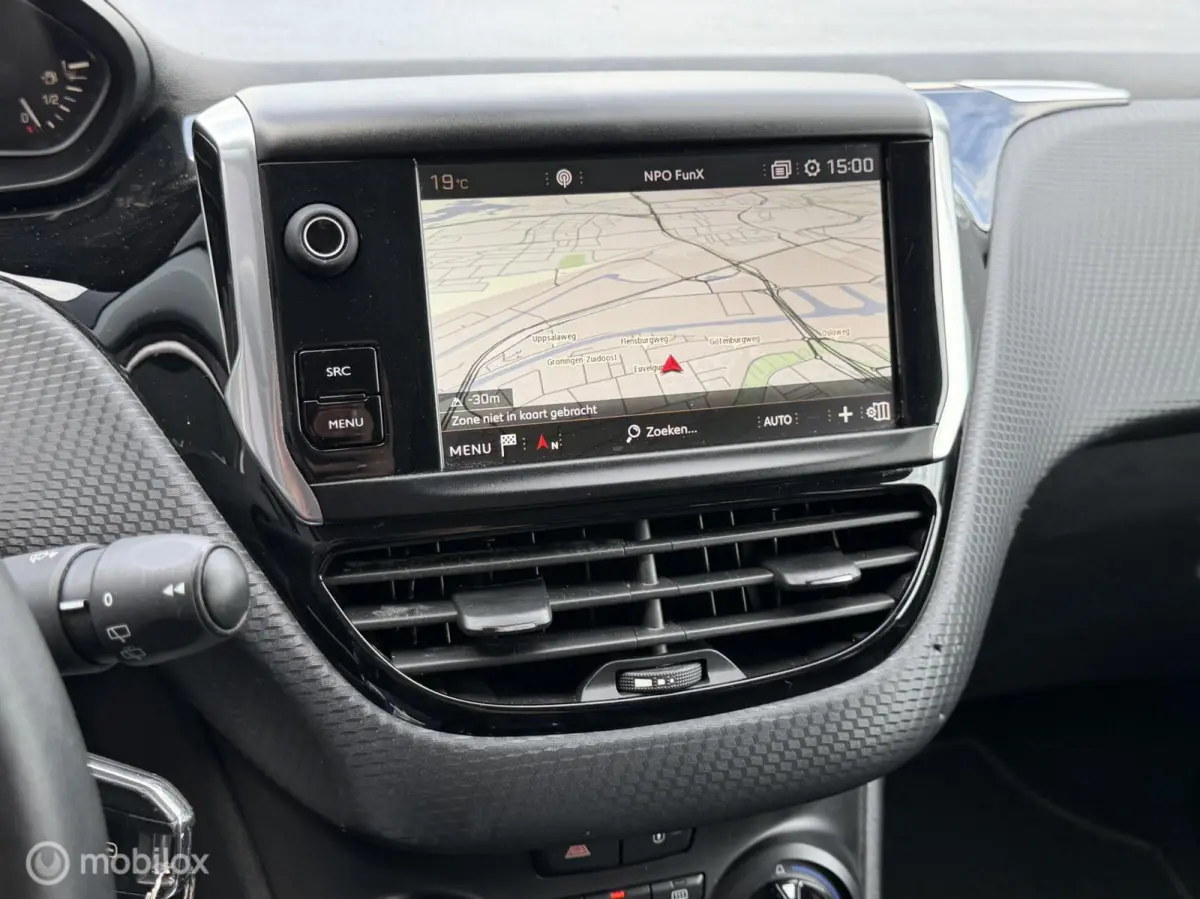 1.2 131PK Active | CRUISE | NAVI | CARPLAY |