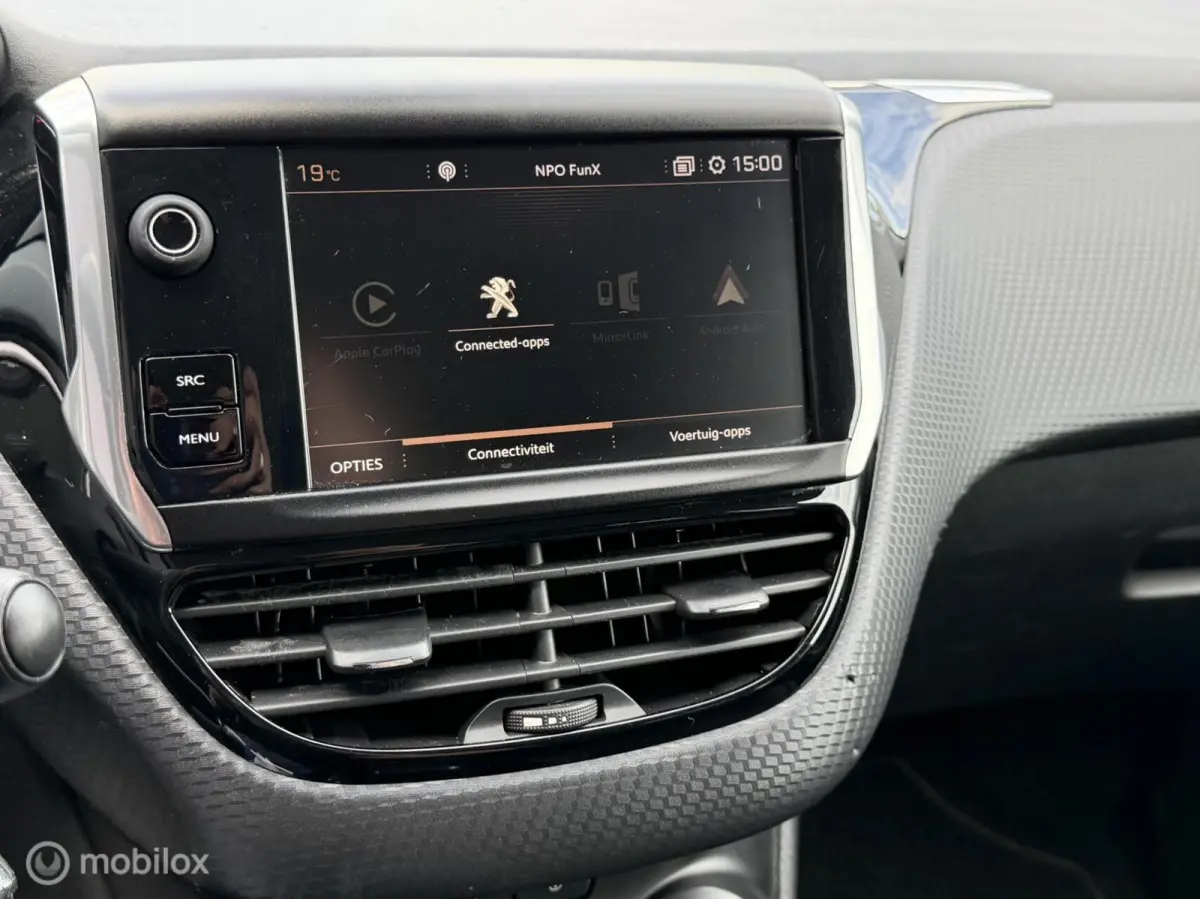 1.2 131PK Active | CRUISE | NAVI | CARPLAY |