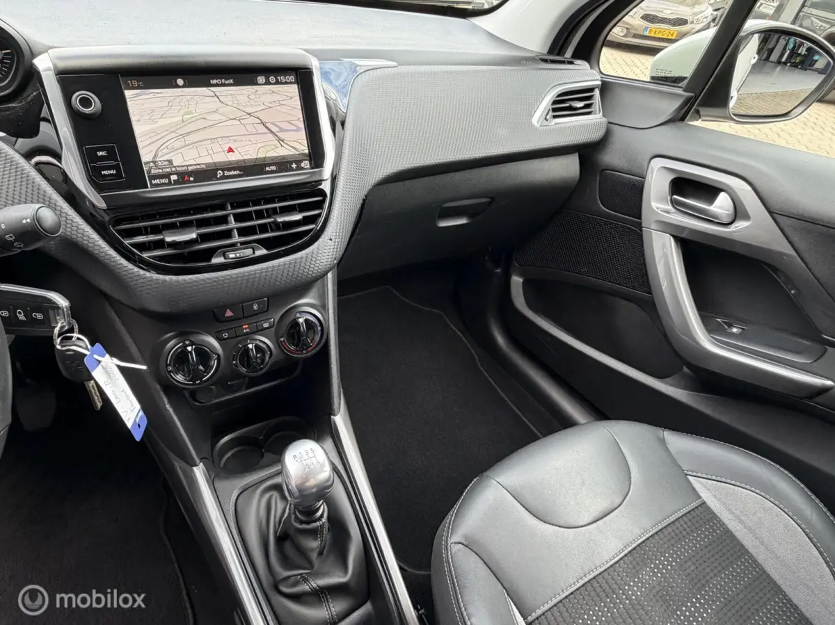 1.2 131PK Active | CRUISE | NAVI | CARPLAY |