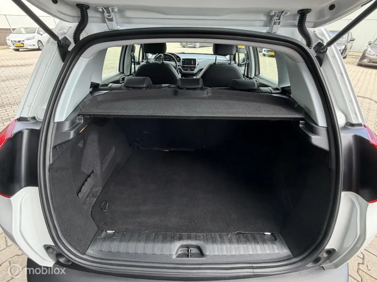 1.2 131PK Active | CRUISE | NAVI | CARPLAY |