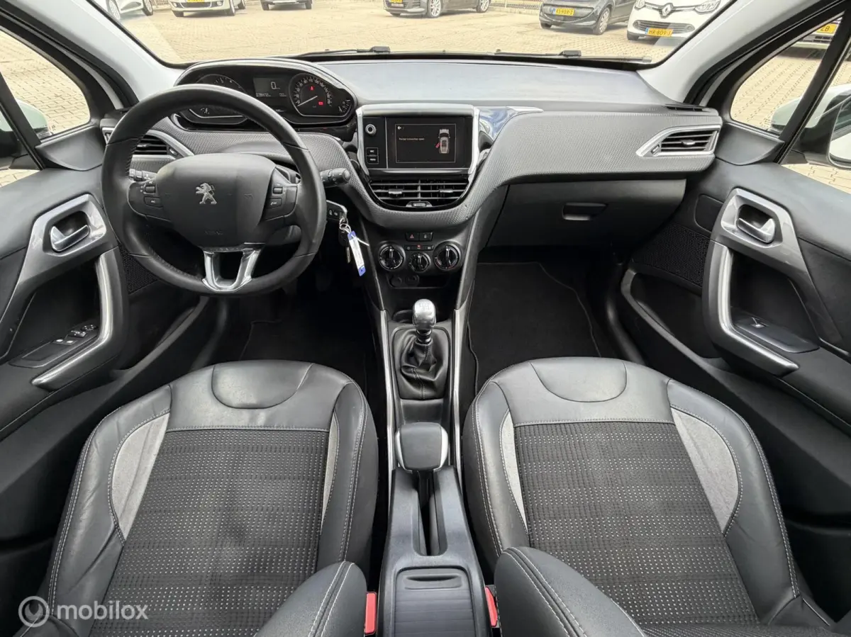 1.2 131PK Active | CRUISE | NAVI | CARPLAY |