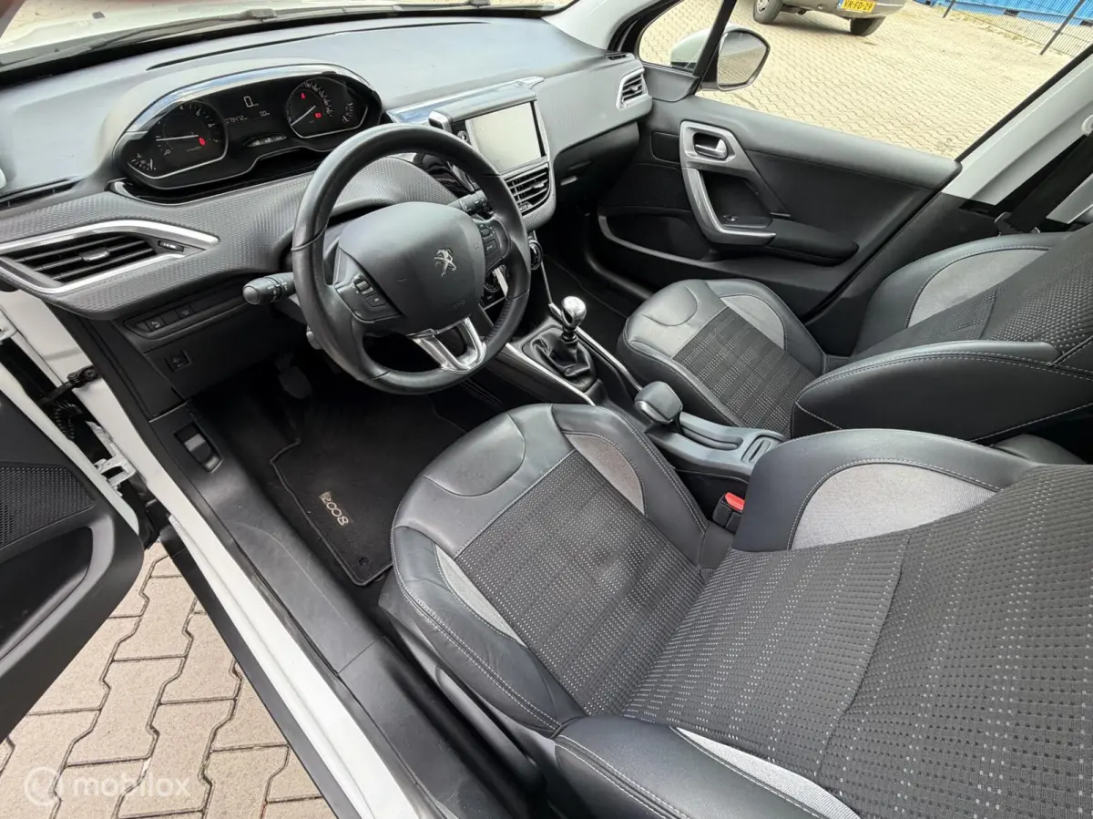1.2 131PK Active | CRUISE | NAVI | CARPLAY |