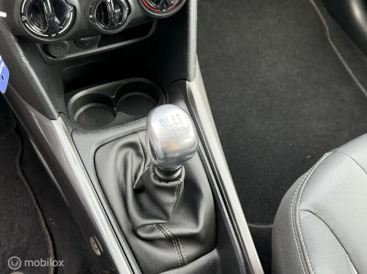 1.2 131PK Active | CRUISE | NAVI | CARPLAY |