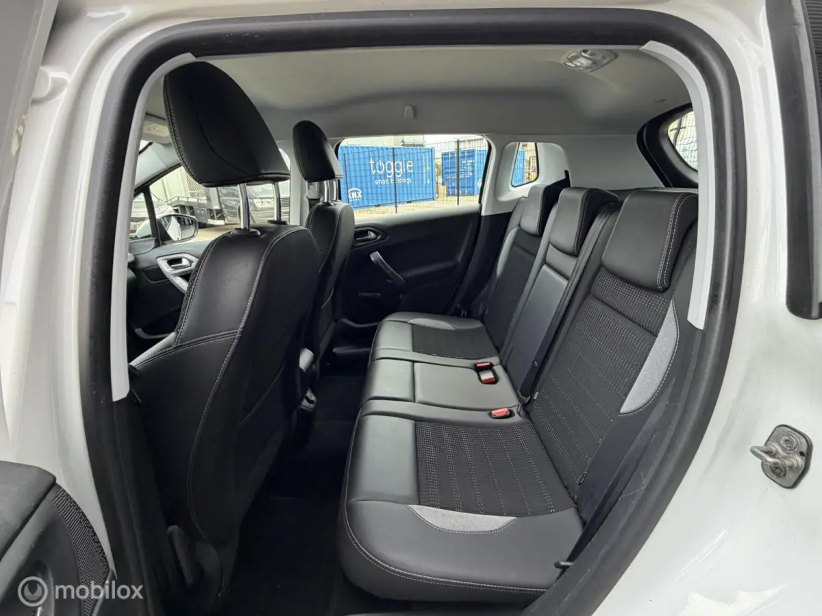 1.2 131PK Active | CRUISE | NAVI | CARPLAY |