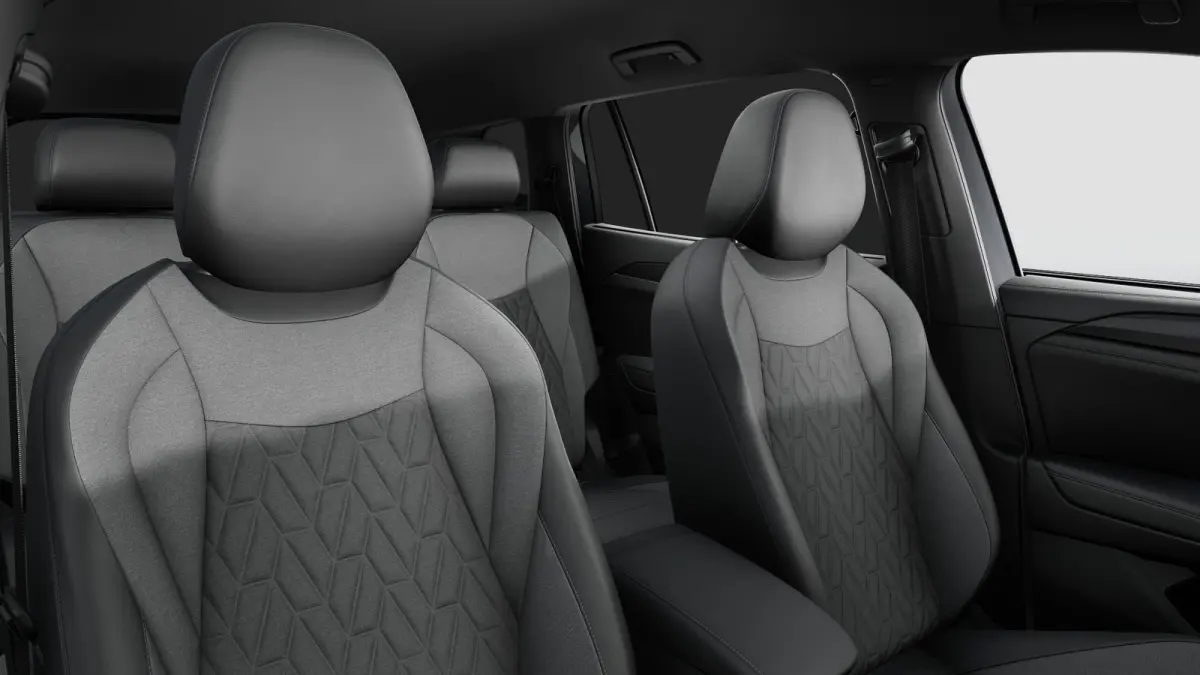 1.5 eTSI Life Edition | #AD | 204pk | Automaat | Stoelverwarming | Stuurwielverwarming | Apple Carplay en Android Auto | Trekhaak inklapbaar |  360 graden camera |