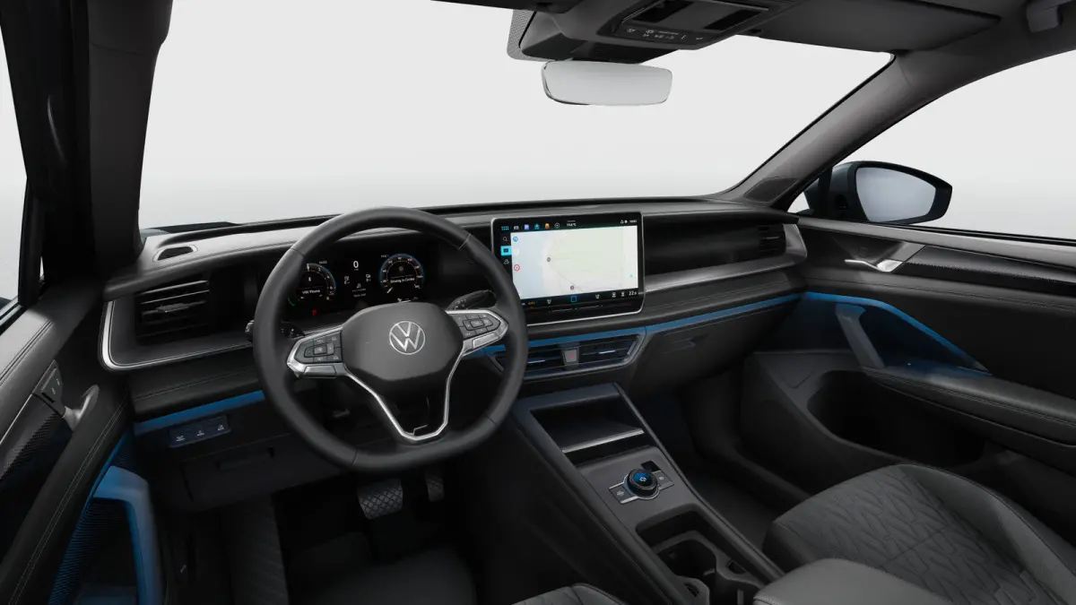 1.5 eTSI Life Edition | #AD | 204pk | Automaat | Stoelverwarming | Stuurwielverwarming | Apple Carplay en Android Auto | Trekhaak inklapbaar |  360 graden camera |