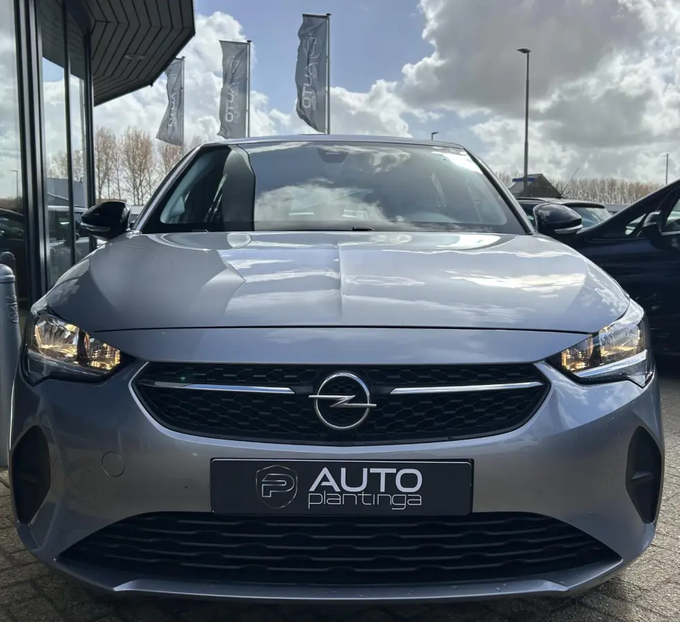 1.2 Edition | Nette Staat | NL AUTO | 1e Eigenaar | Navigatie | Airco | Cruise Control | D Riem is Vervangen | 2 Sleutels |
