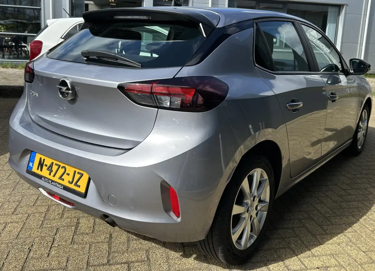 1.2 Edition | Nette Staat | NL AUTO | 1e Eigenaar | Navigatie | Airco | Cruise Control | D Riem is Vervangen | 2 Sleutels |