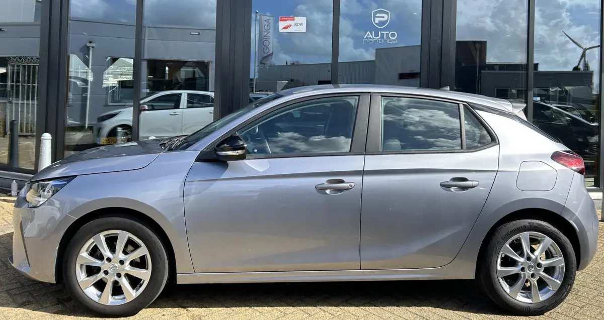1.2 Edition | Nette Staat | NL AUTO | 1e Eigenaar | Navigatie | Airco | Cruise Control | D Riem is Vervangen | 2 Sleutels |