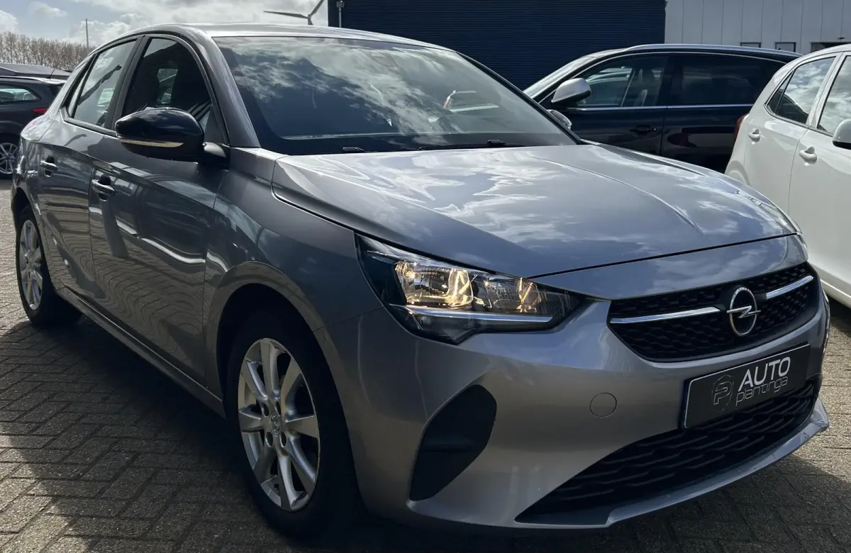 1.2 Edition | Nette Staat | NL AUTO | 1e Eigenaar | Navigatie | Airco | Cruise Control | D Riem is Vervangen | 2 Sleutels |