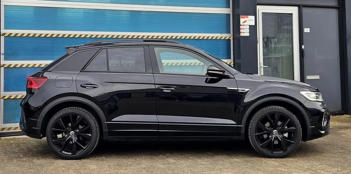 2.0 TSI 4Motion R-Line Business+