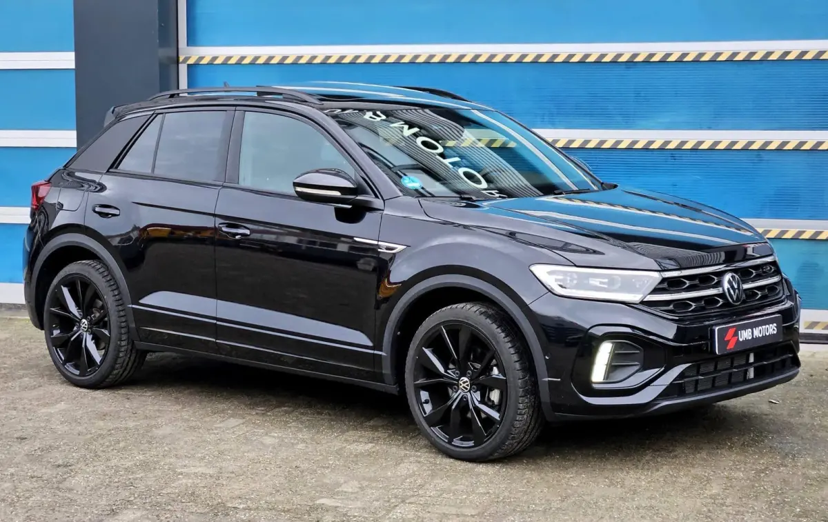 2.0 TSI 4Motion R-Line Business+