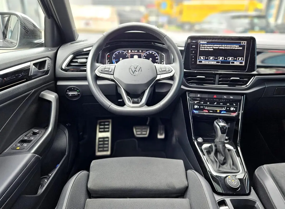 2.0 TSI 4Motion R-Line Business+