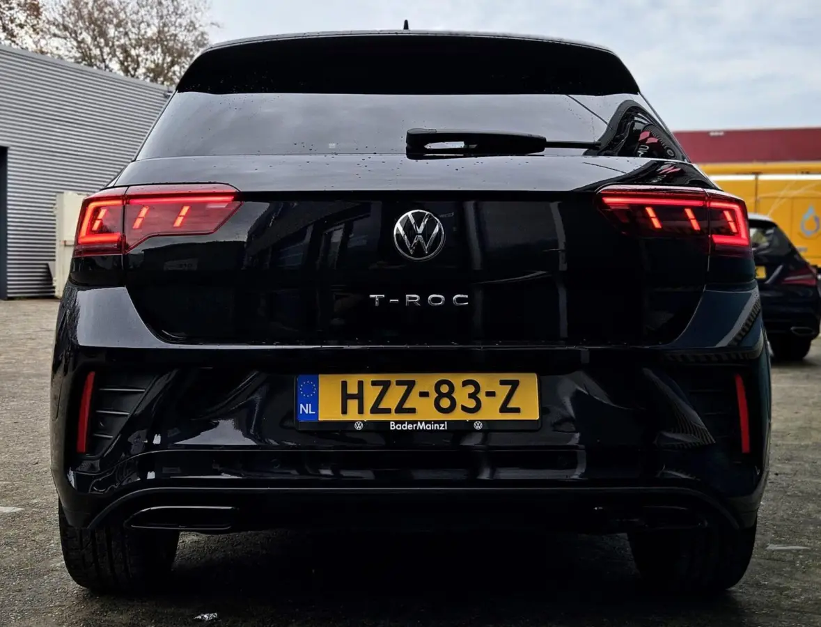 2.0 TSI 4Motion R-Line Business+