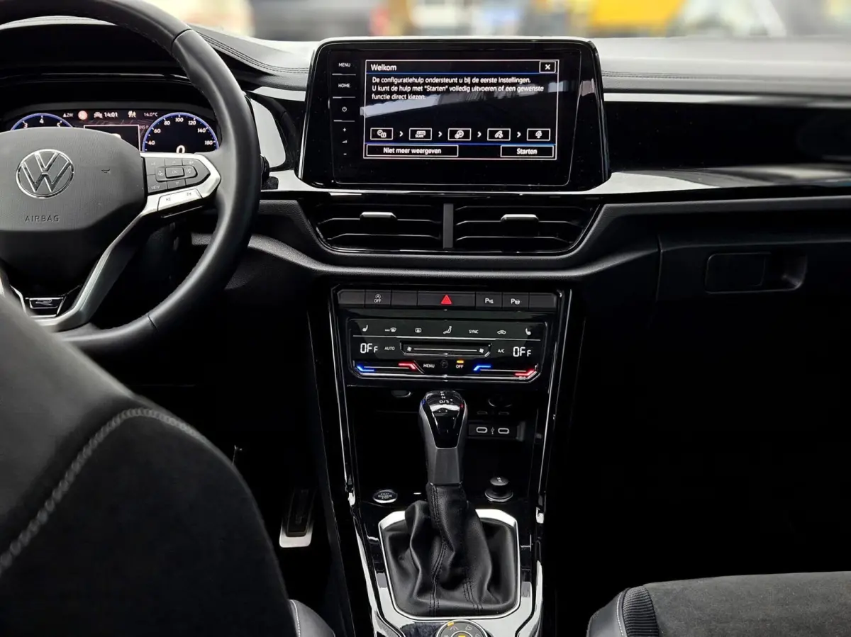 2.0 TSI 4Motion R-Line Business+