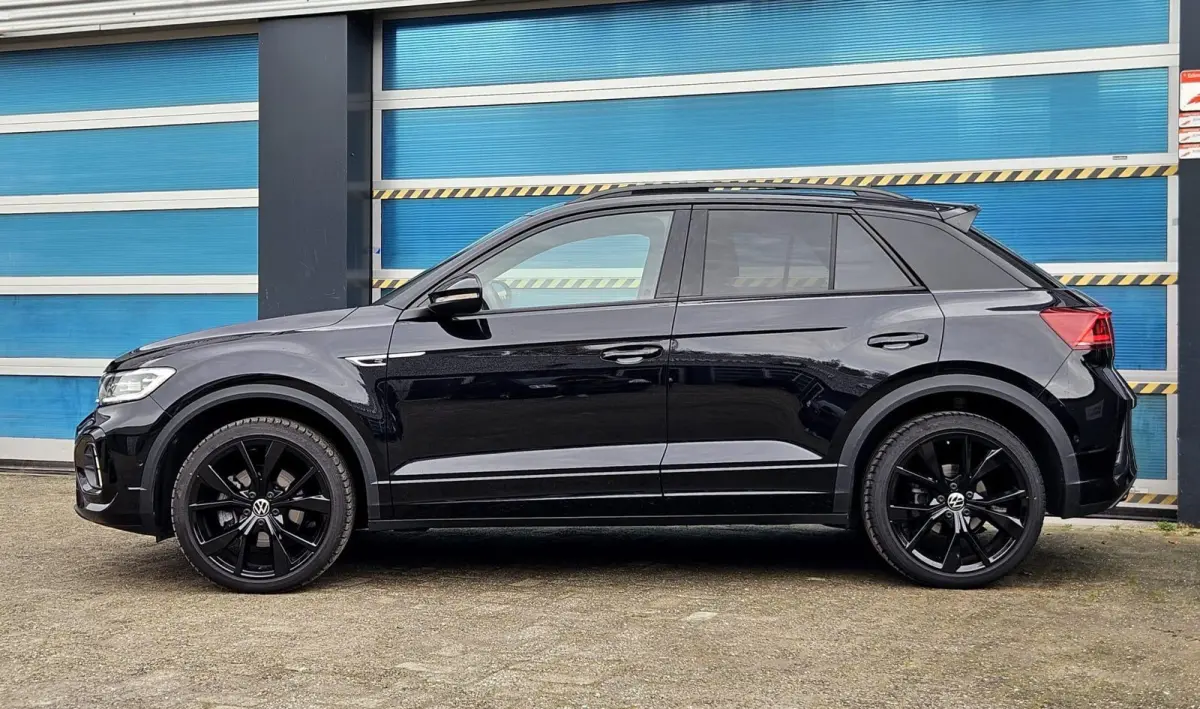 2.0 TSI 4Motion R-Line Business+