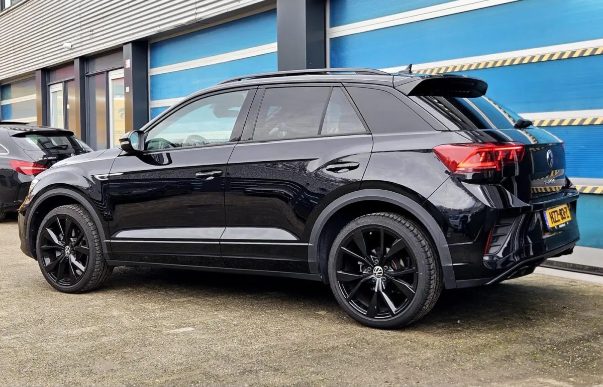 2.0 TSI 4Motion R-Line Business+