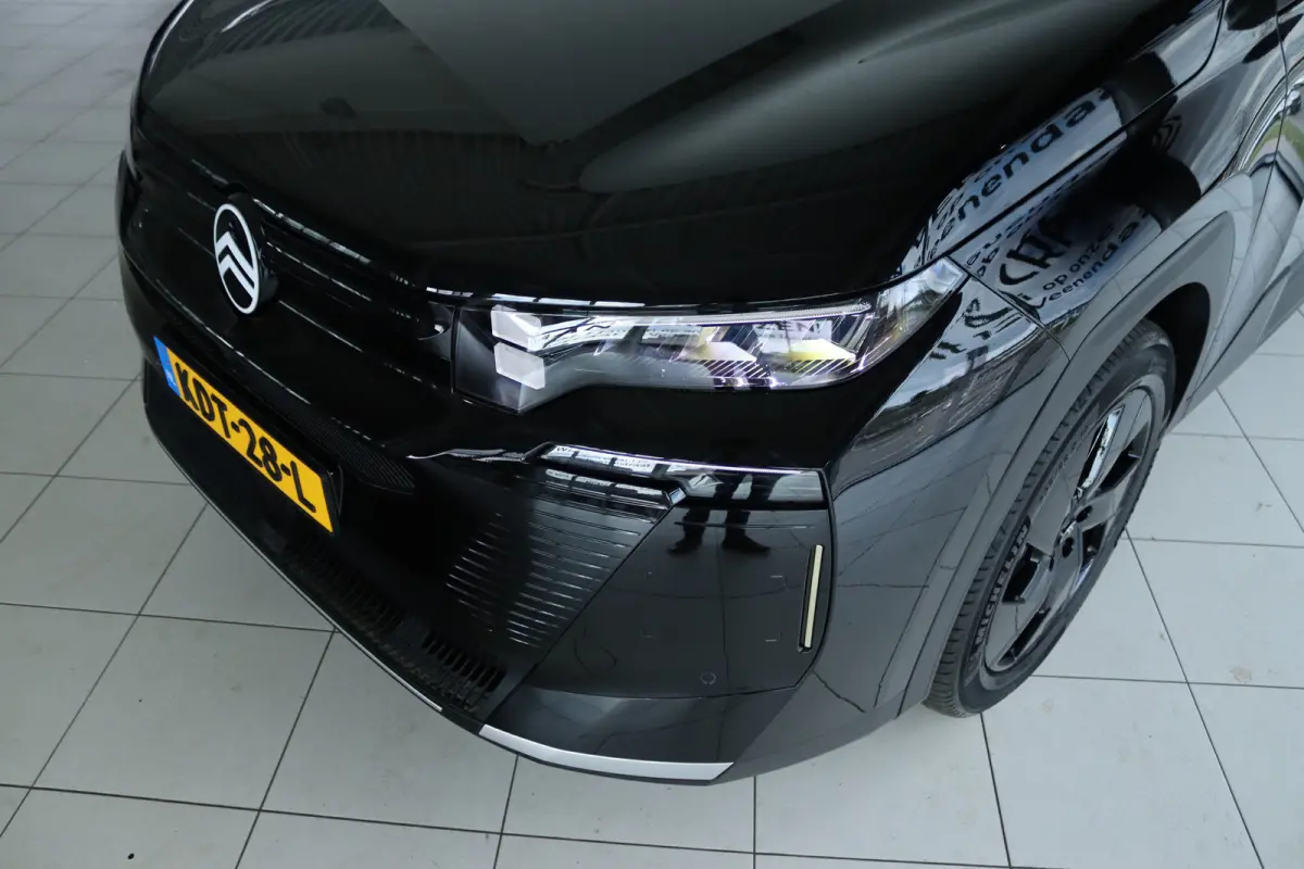 1.2 Hybrid 145 Business | 8 Jaar Garantie | Adapt. Cruise | Head-up | 360 Camera | Stuurverwarming | Elektr. Klep | Navi | Carplay | Climate |