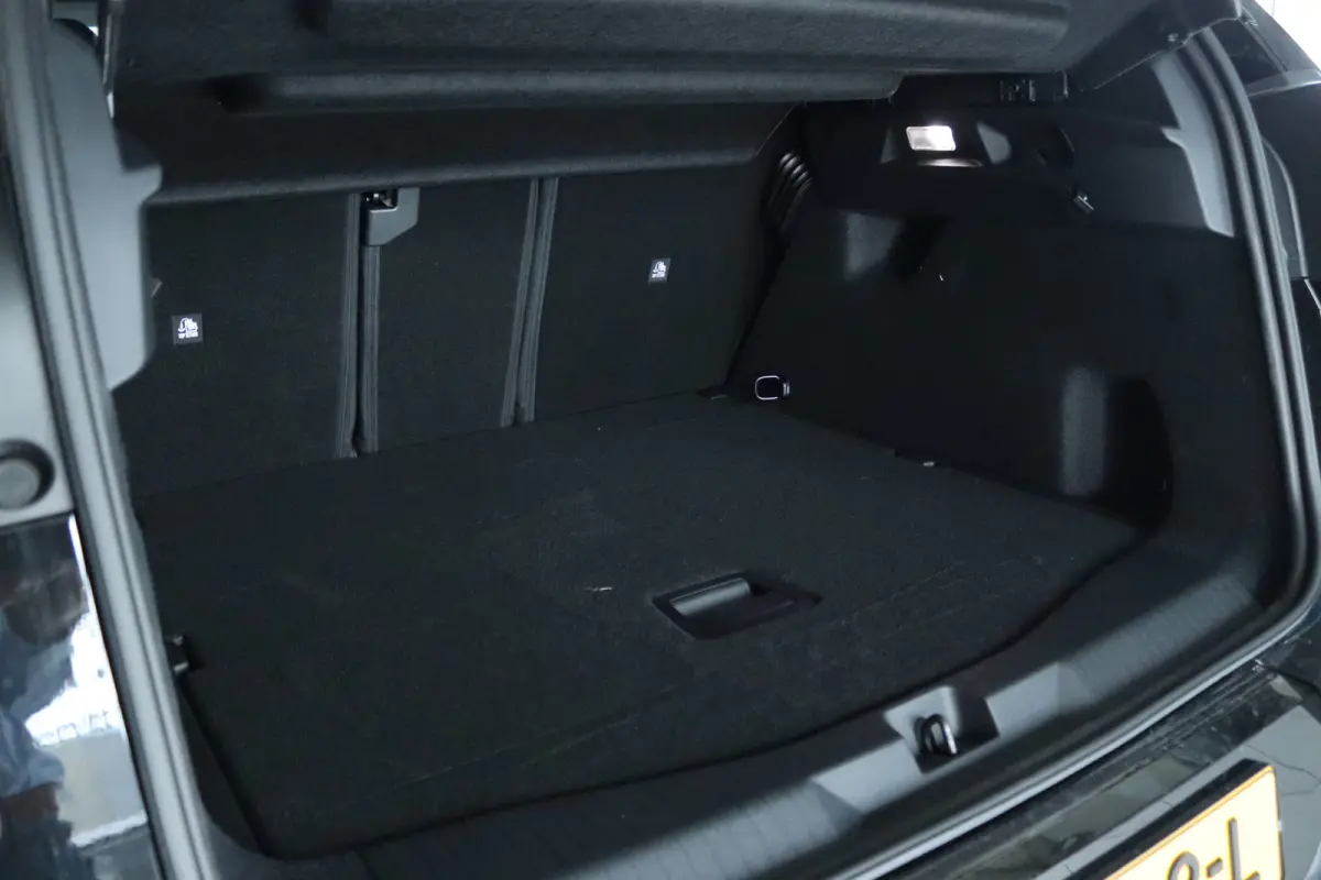 1.2 Hybrid 145 Business | 8 Jaar Garantie | Adapt. Cruise | Head-up | 360 Camera | Stuurverwarming | Elektr. Klep | Navi | Carplay | Climate |