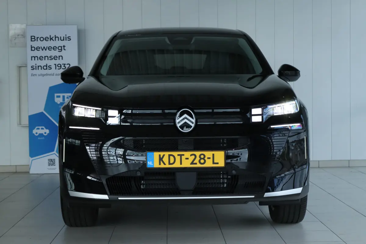 1.2 Hybrid 145 Business | 8 Jaar Garantie | Adapt. Cruise | Head-up | 360 Camera | Stuurverwarming | Elektr. Klep | Navi | Carplay | Climate |
