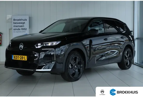 1.2 Hybrid 145 Business | 8 Jaar Garantie | Adapt. Cruise | Head-up | 360 Camera | Stuurverwarming | Elektr. Klep | Navi | Carplay | Climate |