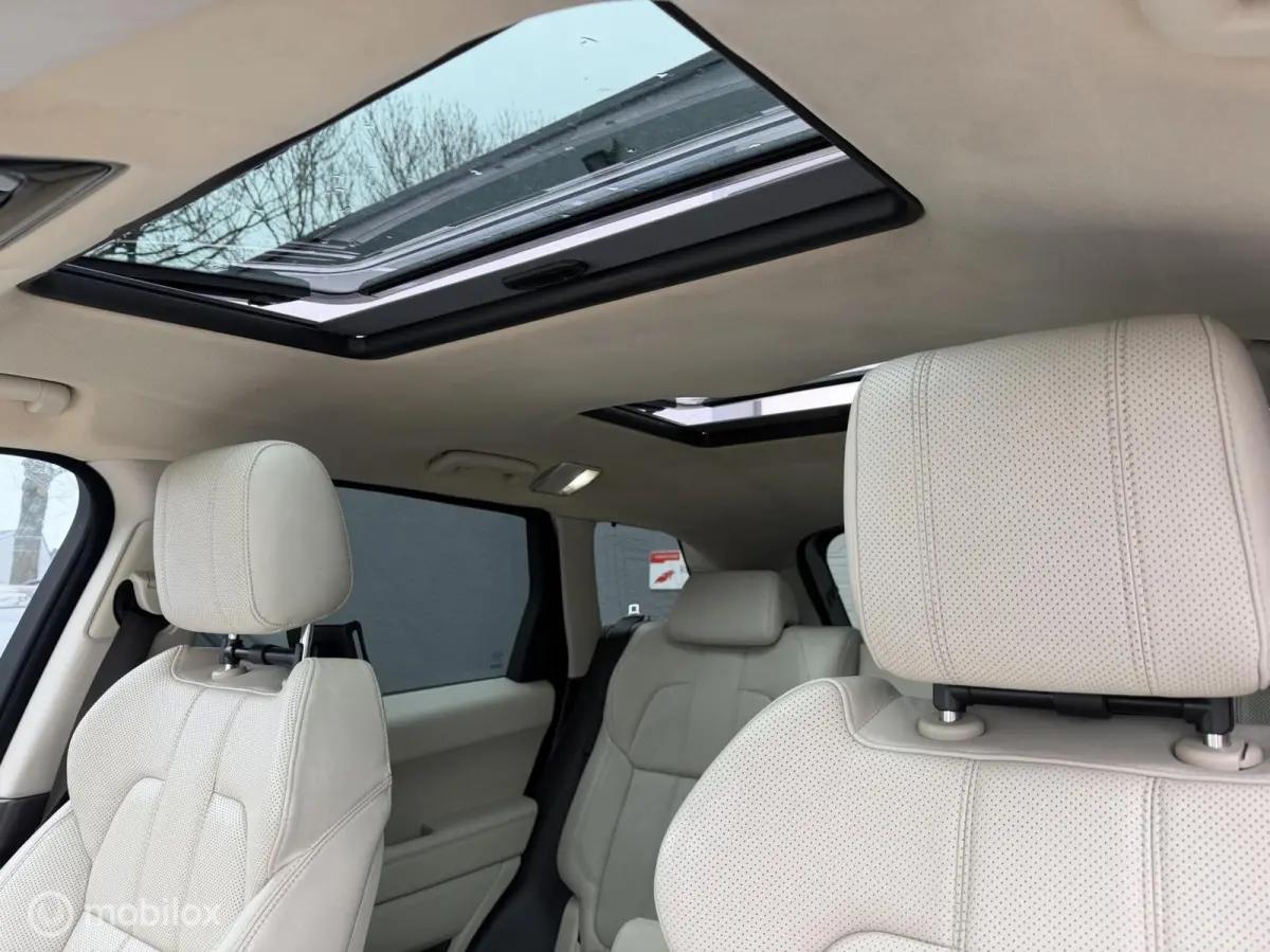 3.0 SDV6 / Bodykit / Pano/ Luma