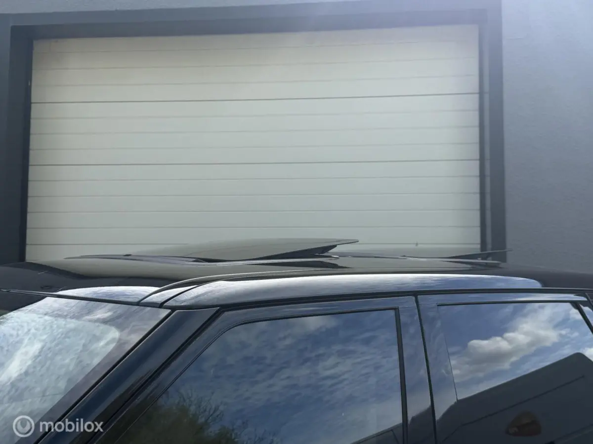 3.0 SDV6 / Bodykit / Pano/ Luma