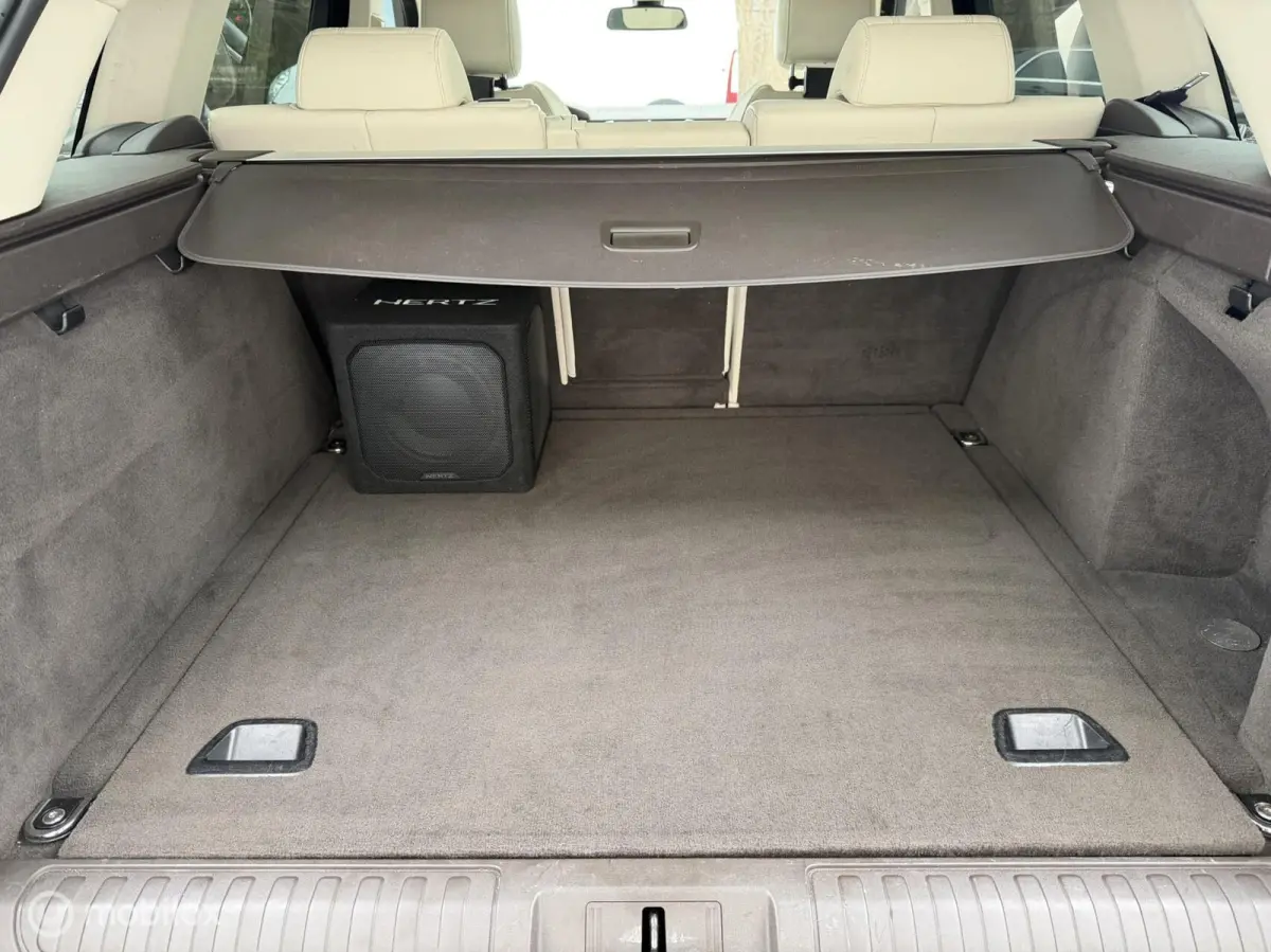 3.0 SDV6 / Bodykit / Pano/ Luma
