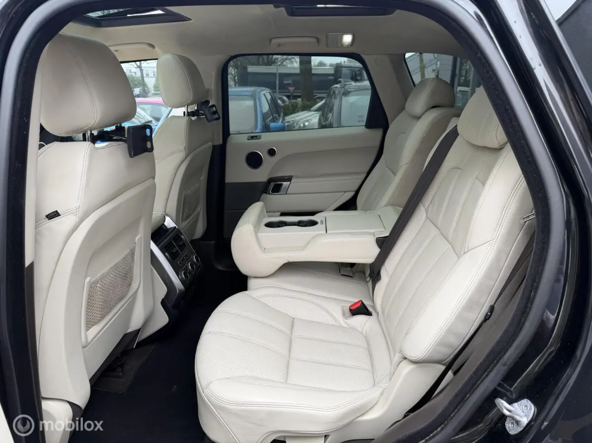 3.0 SDV6 / Bodykit / Pano/ Luma