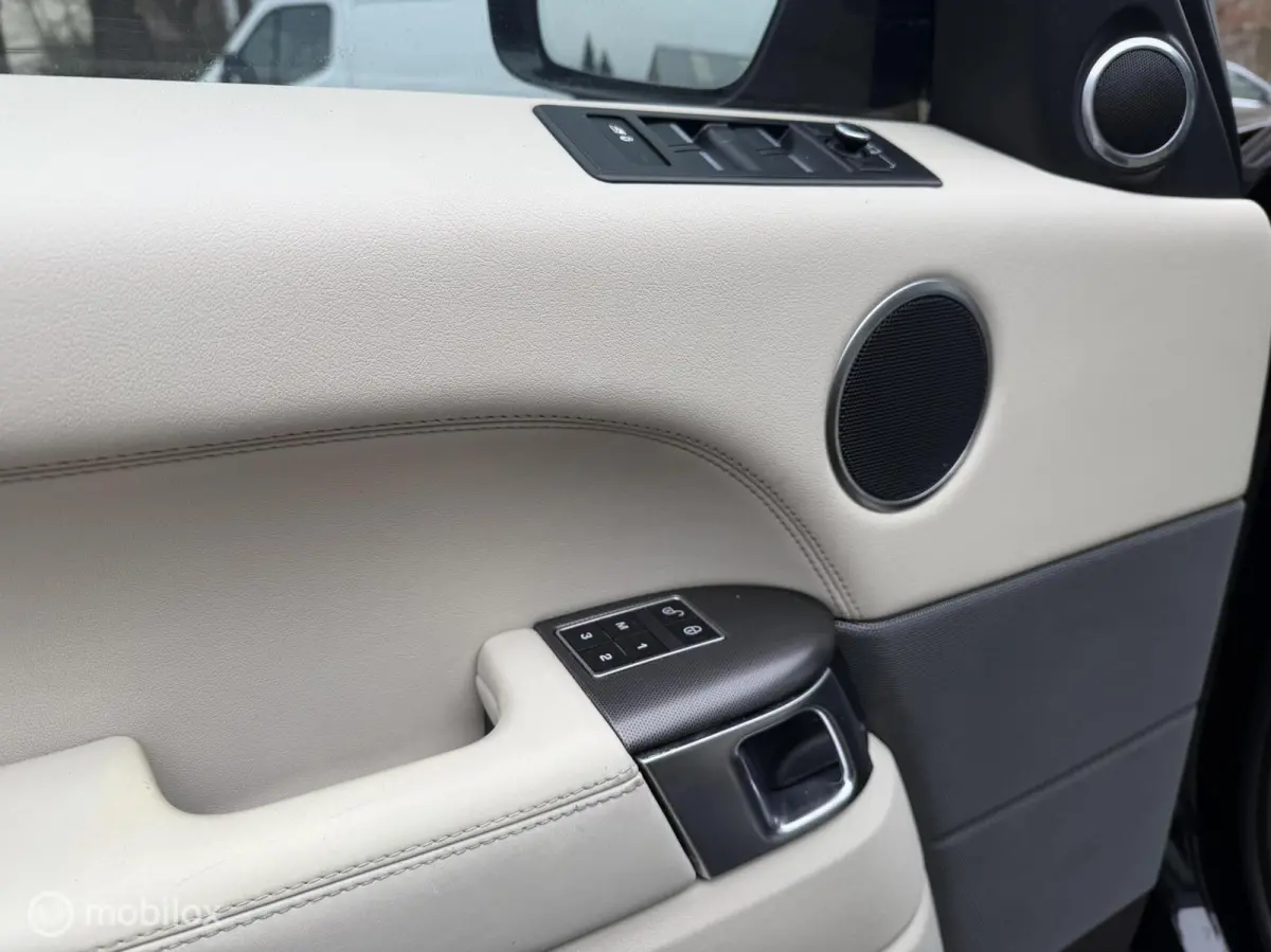 3.0 SDV6 / Bodykit / Pano/ Luma