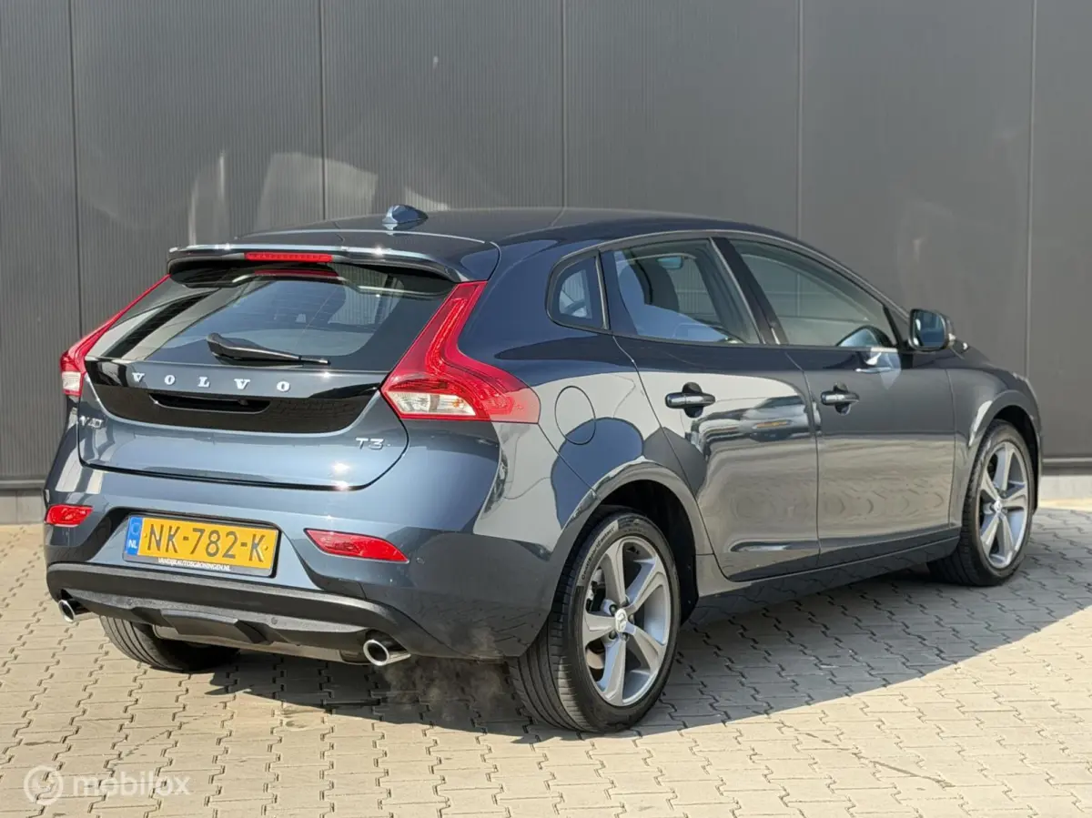 1.5 T3 Nordic+ | CRUISE | TREKHAAK | AUTOMAAT|