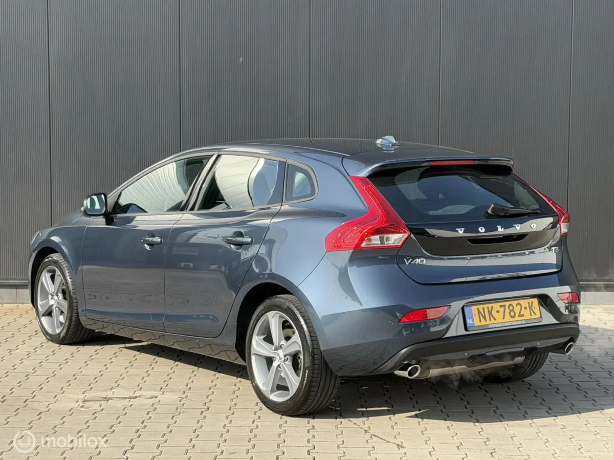 1.5 T3 Nordic+ | CRUISE | TREKHAAK | AUTOMAAT|
