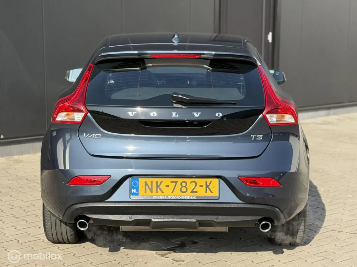 1.5 T3 Nordic+ | CRUISE | TREKHAAK | AUTOMAAT|