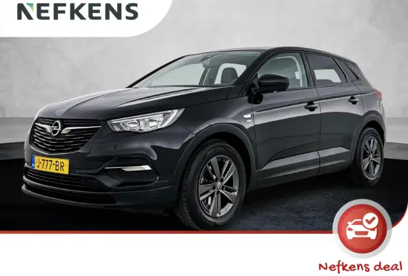 1.2 120 Jaar Edition 130pk | Trekhaak | Navigatie | Climate Control | Cruise Control | Parkeersensoren | 17"LMV | Apple Carplay/Android Auto |