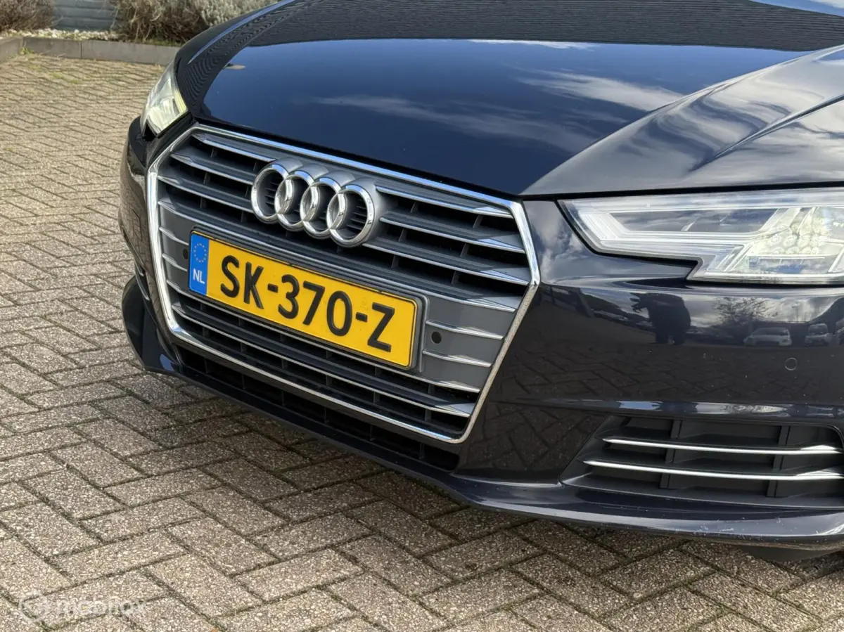 1.4 TFSI Sport Lease Edition - Aut - Navi - Stoelverwarming -