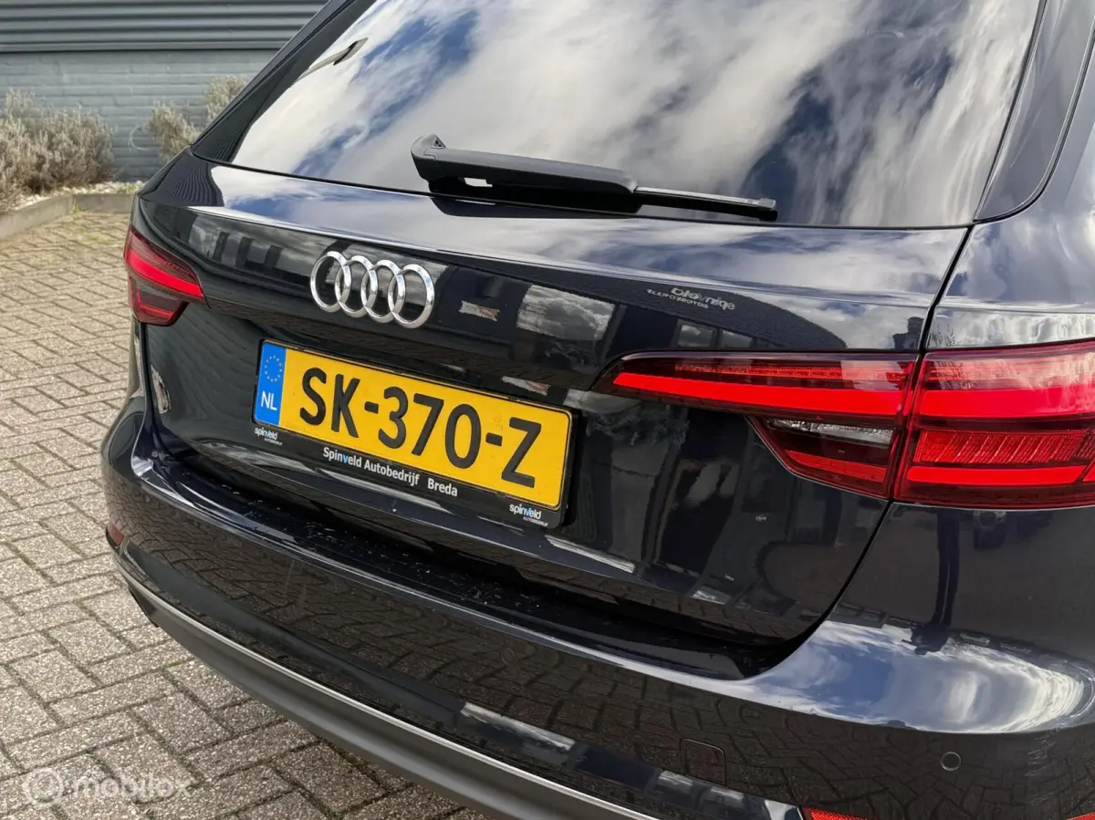 1.4 TFSI Sport Lease Edition - Aut - Navi - Stoelverwarming -