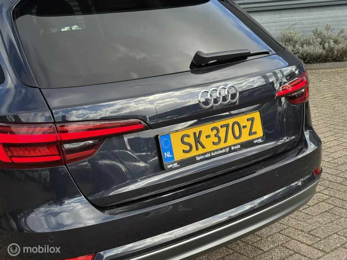 1.4 TFSI Sport Lease Edition - Aut - Navi - Stoelverwarming -