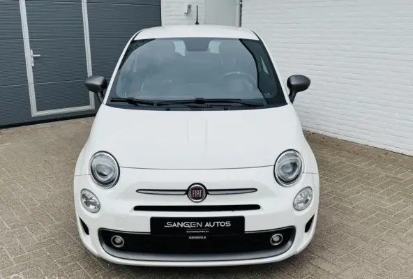 1.2 Sport Clima Cruise 16 inch